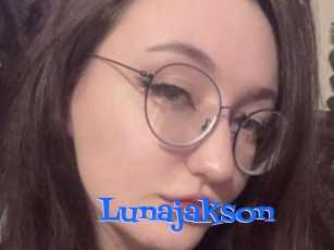 Lunajakson