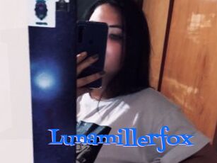 Lunamillerfox