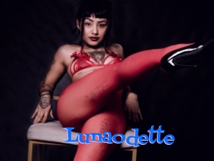 Lunaodette