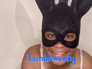Lunasweety