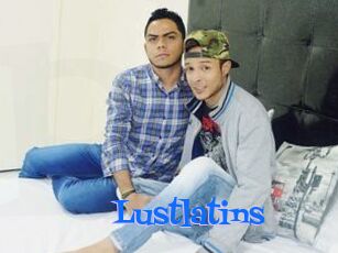 Lustlatins