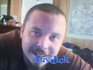 Luvdick