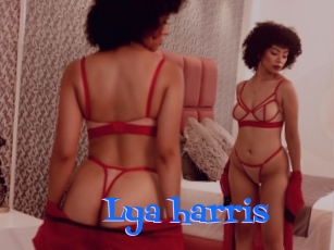 lya_harris Photos 2 X