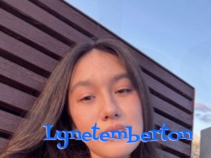 Lynetemberton