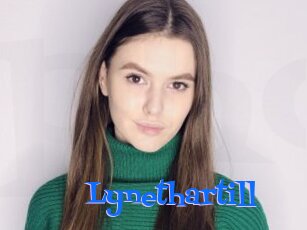 Lynethartill