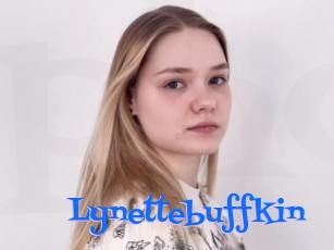 Lynettebuffkin