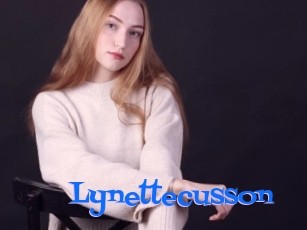 Lynettecusson