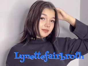 Lynettefairbroth