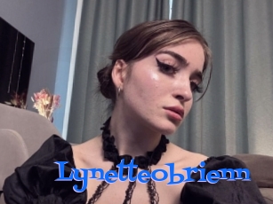 Lynetteobrienn