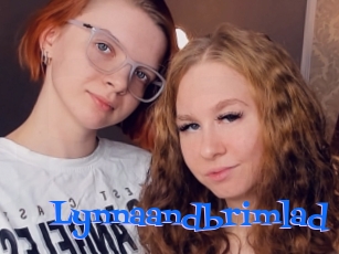 Lynnaandbrimlad