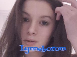 Lynneborom