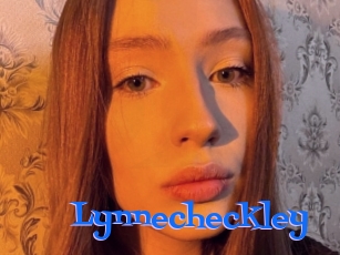 Lynnecheckley