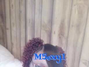 M5exy1