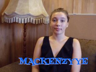 MACKENZYYE
