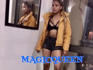 MAGICQUEEN