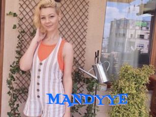 MANDYYE