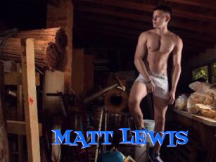 MATT_LEWIS