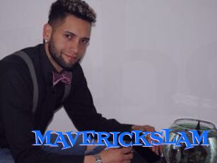 MAVERICKSLAM