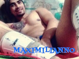 MAXIMILIANNO