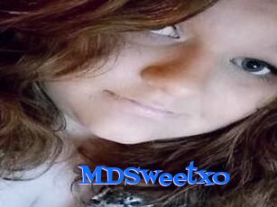 MDSweetxo