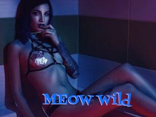 MEOW_Wild