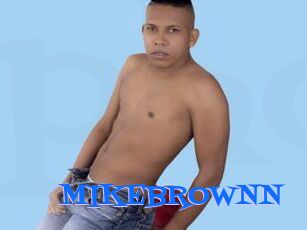 MIKEBROWNN