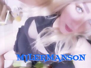 MILERMANSON