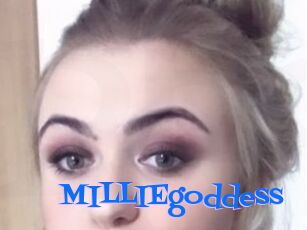 MILLIEgoddess