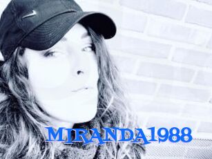 MIRANDA1988