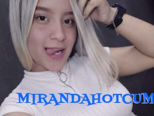 MIRANDAHOTCUM
