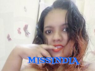 MISSINDIA