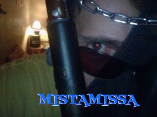 MISTAMISSA