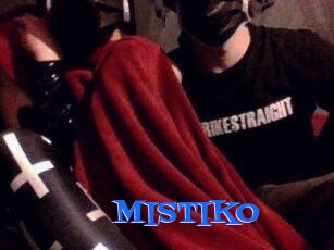 MISTIKO