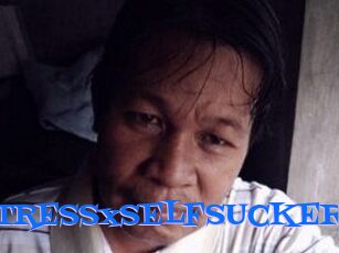 MISTRESSxSELFSUCKER