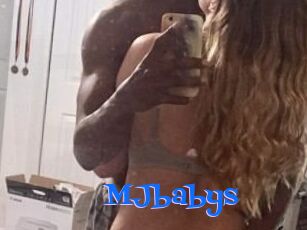 MJbabys