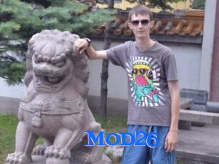 MOD26