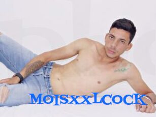 MOISXXLCOCK