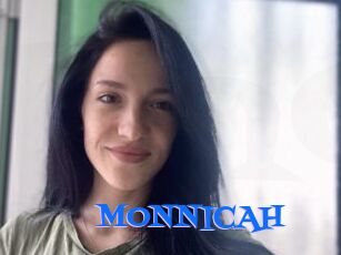 MONNICAH
