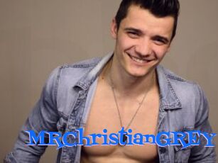 MRChristianGREY