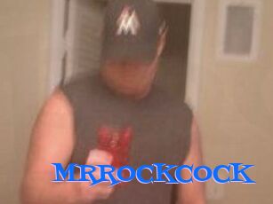 MRROCKCOCK