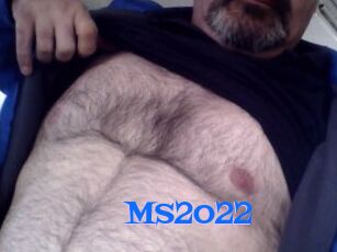 MS2022