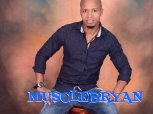 MUSCLEBRYAN