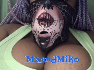 MXandMiko
