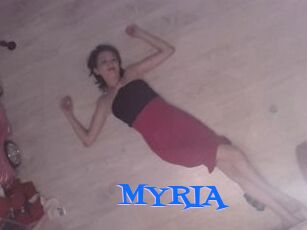 MYRIA