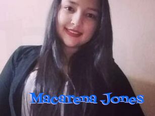 Macarena_Jones