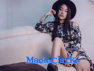 MacieClarke