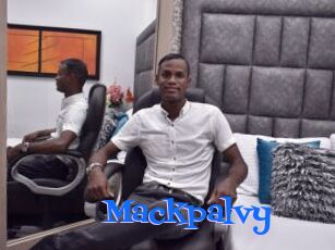 Mackpalvy