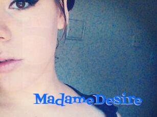 MadameDesire