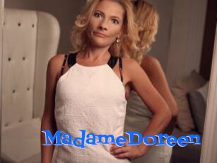 MadameDoreen