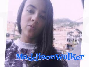 MaddisonWalker
